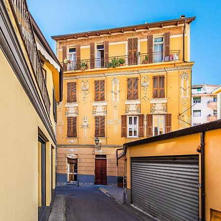 Sanremo Centro 3-6 By Wonderful Italy Exterior foto