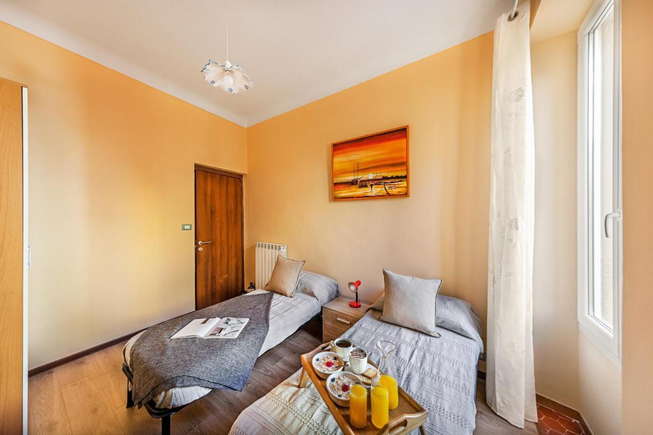 Sanremo Centro 3-6 By Wonderful Italy Exterior foto