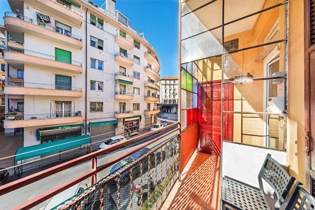 Sanremo Centro 3-6 By Wonderful Italy Exterior foto