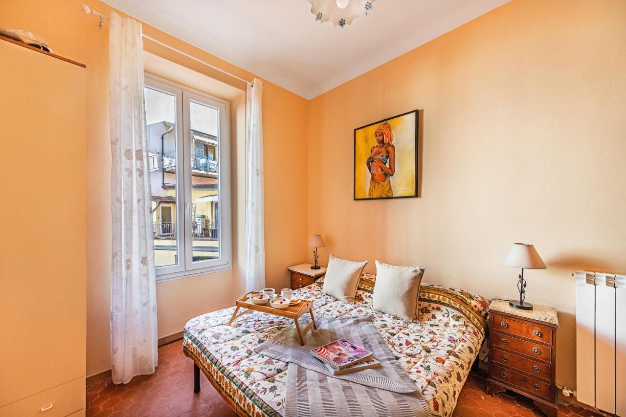 Sanremo Centro 3-6 By Wonderful Italy Exterior foto